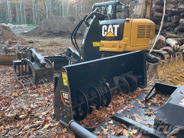 CAT SR118 Lumefreesid