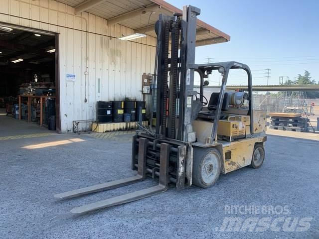 CAT T150D Muu