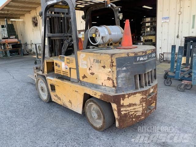 CAT T150D Muu