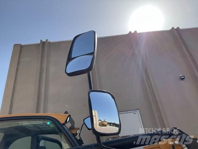 CAT TH3510D Teleskooplaadurid