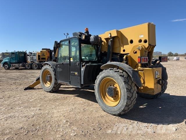 CAT TL1055C Teleskooplaadurid