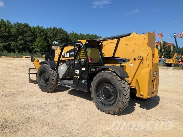 CAT TL1055D Teleskooplaadurid