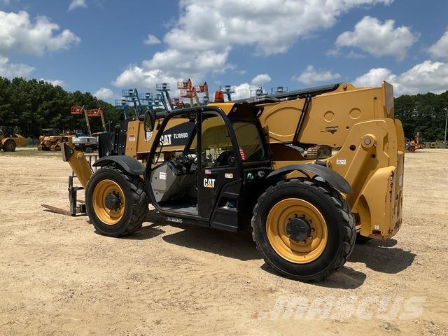 CAT TL1055D Teleskooplaadurid