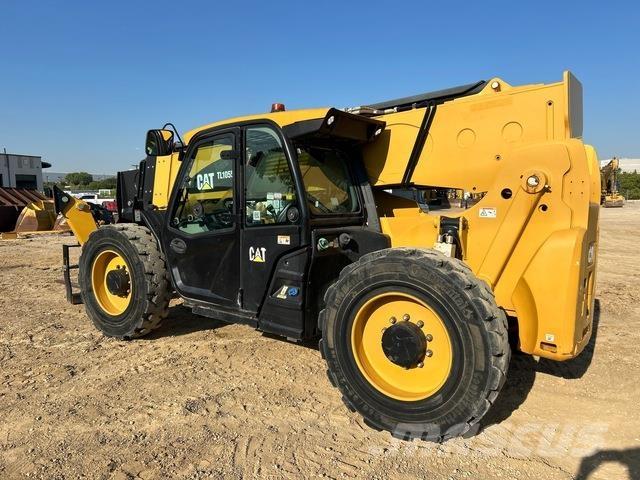 CAT TL1055D Teleskooplaadurid