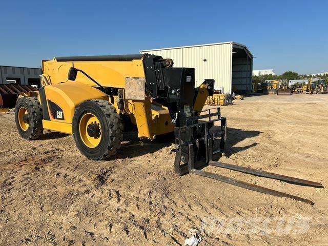 CAT TL1055D Teleskooplaadurid