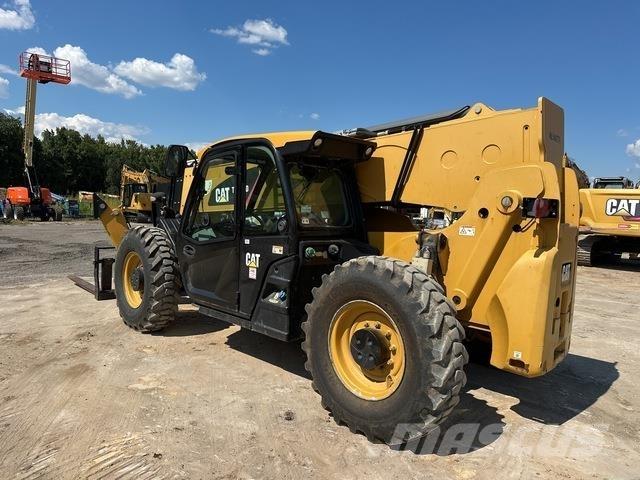 CAT TL1055D Teleskooplaadurid