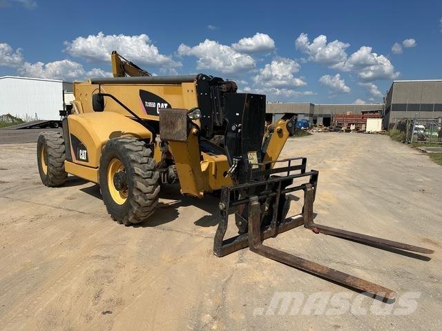 CAT TL1055D Teleskooplaadurid