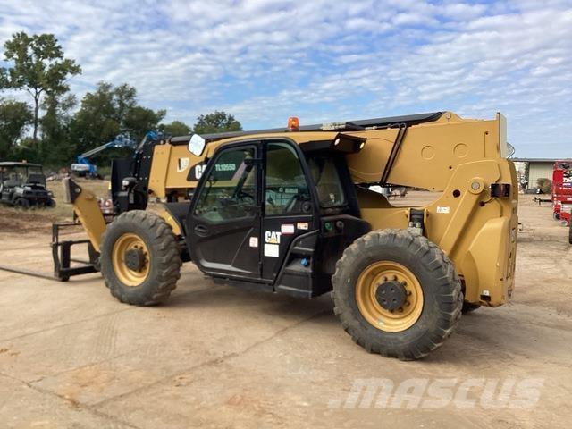 CAT TL1055D Teleskooplaadurid