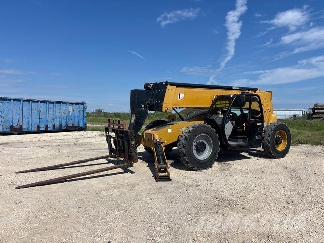 CAT TL1255 Teleskooplaadurid