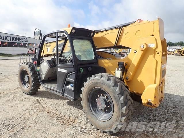 CAT TL642D Teleskooplaadurid