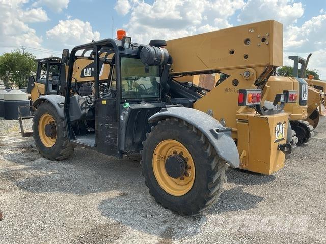 CAT TL934C Teleskooplaadurid