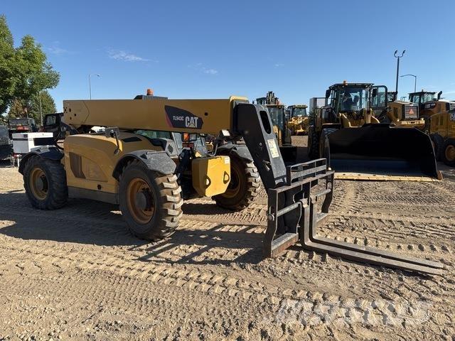CAT TL943C Teleskooplaadurid