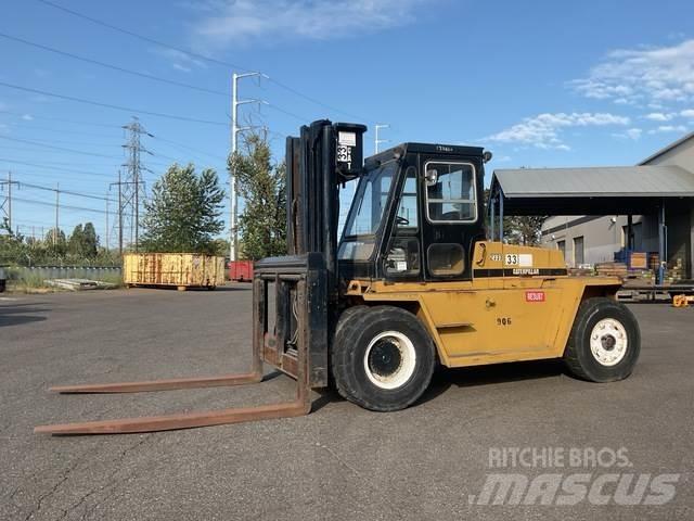 CAT V330C Muu