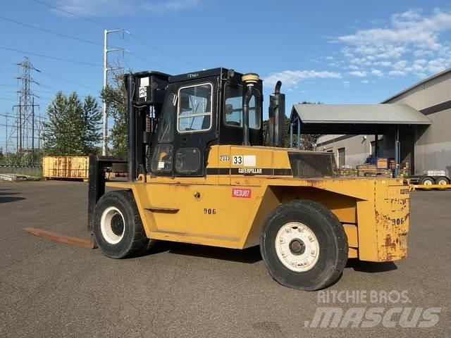 CAT V330C Muu