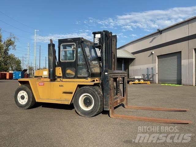 CAT V330C Muu