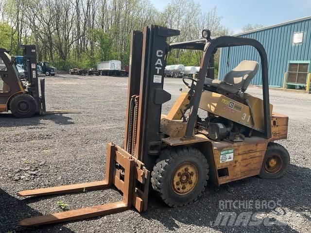CAT V80B Muu