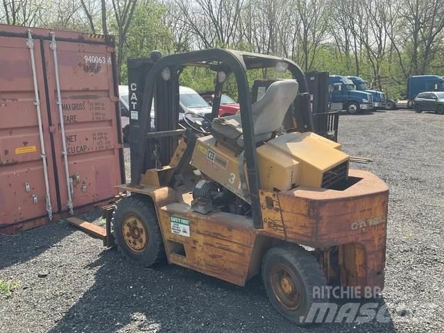 CAT V80B Muu