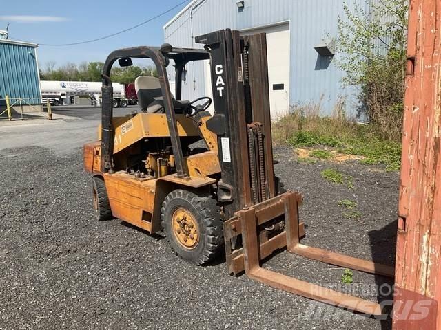 CAT V80B Muu