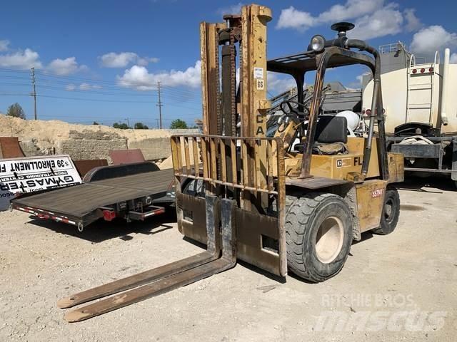 CAT V80D Muu