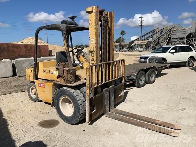 CAT V80D Muu