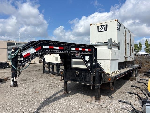 CAT XQ400 Diiselgeneraatorid
