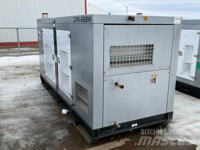  Cavalier Diiselgeneraatorid