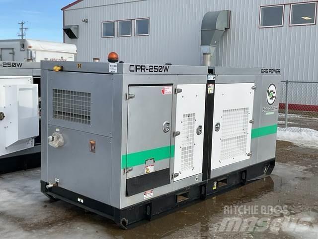  Cavalier Diiselgeneraatorid