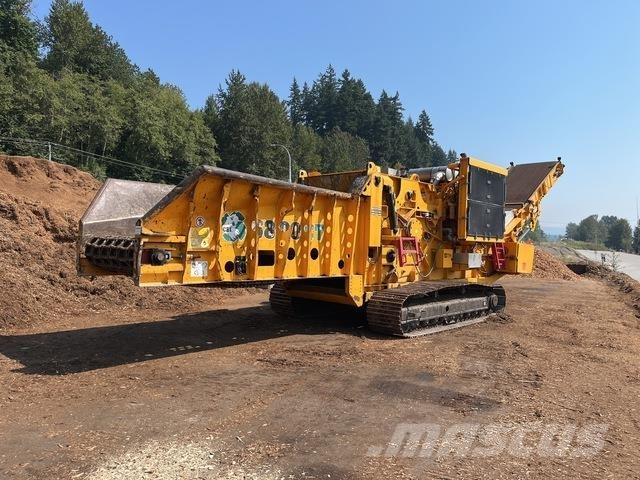 CBI 6800CT Freesid / lihvmasinad