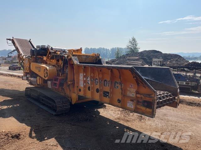 CBI 6800CT Freesid / lihvmasinad