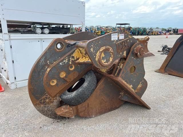 CBI SSQC30 Muud osad