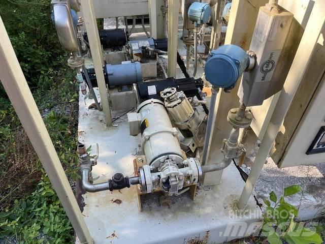 CEI LSP-750 Asfalditehased