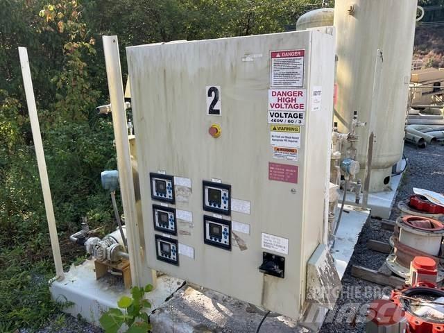  CEI LSP-750 Asfalditehased