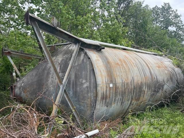  Cement Silo Betoonitehased