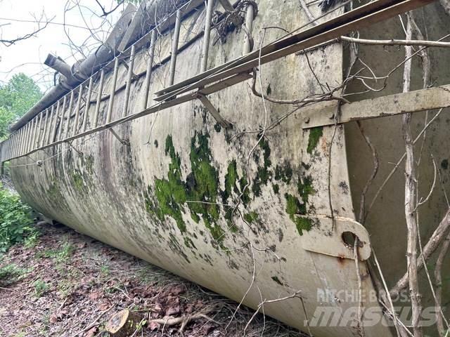  Cement Silo Betoonitehased