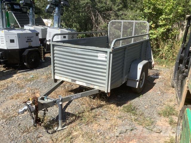  Centreville Muud haagised