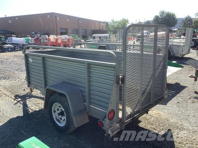  Centreville Muud haagised