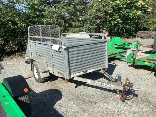  Centreville Muud haagised