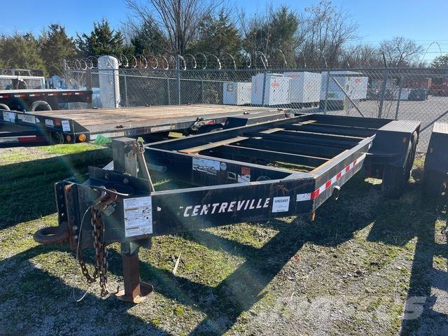  Centreville Kaasaskantavad energiasalvestid