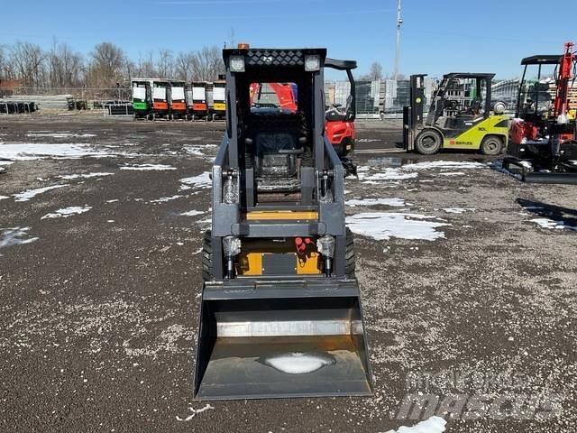 CFG KRW232 Kompaktlaadurid