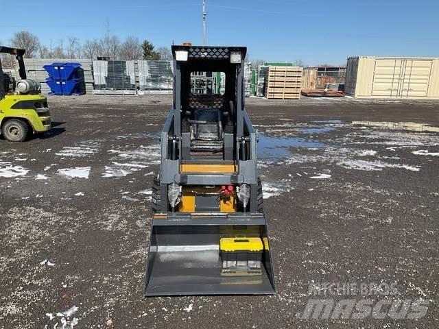 CFG KRW232 Kompaktlaadurid