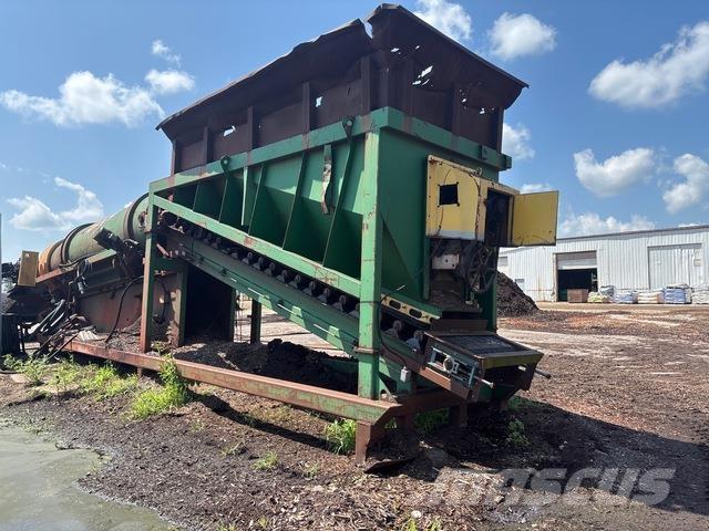 Cheetah  Prügi/käitluse ja karjäärimasinate varuosad