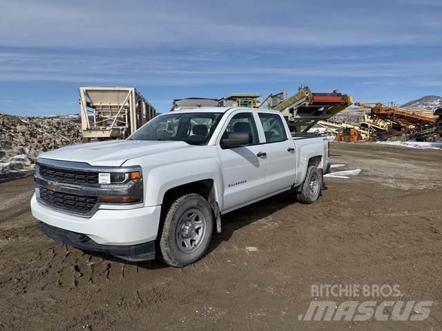 Chevrolet 1500 Muu