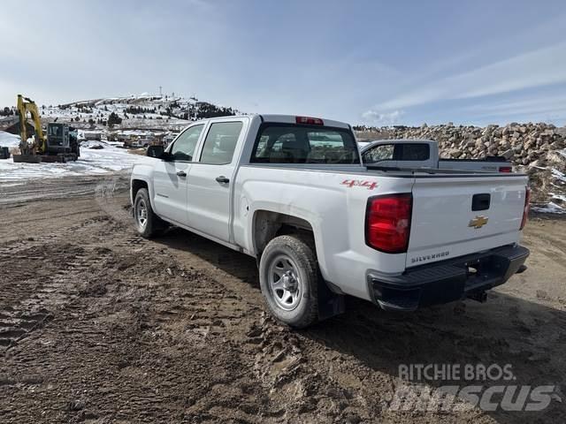 Chevrolet 1500 Muu