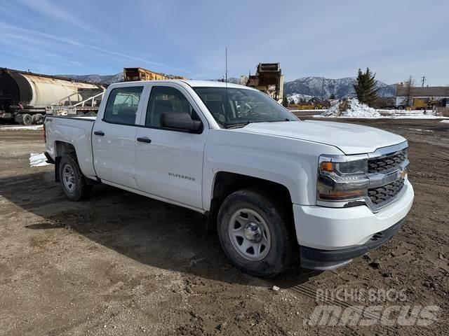 Chevrolet 1500 Muu