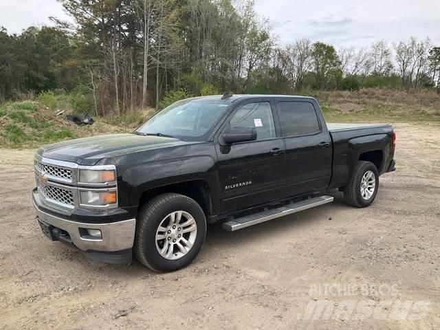 Chevrolet 1500 Muu