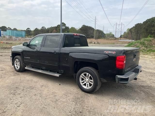 Chevrolet 1500 Muu
