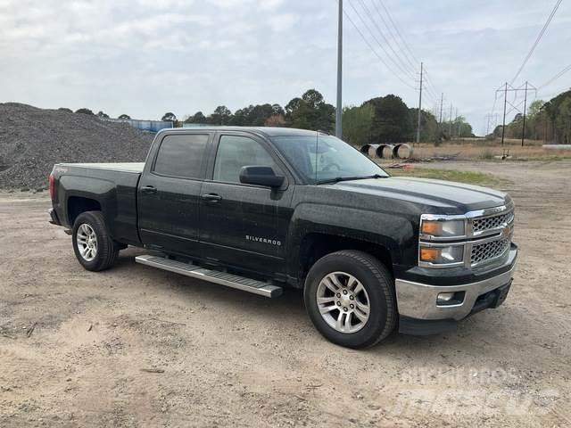 Chevrolet 1500 Muu