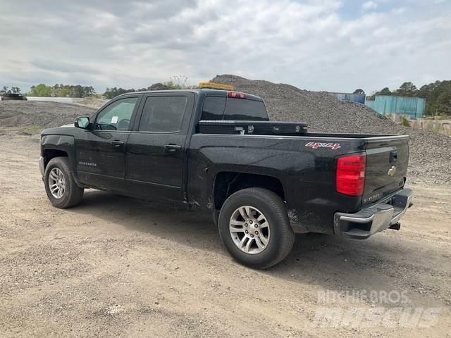 Chevrolet 1500 Muu