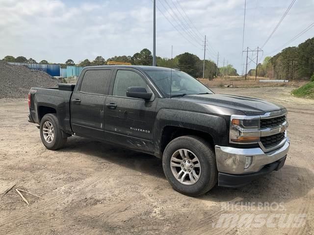 Chevrolet 1500 Muu
