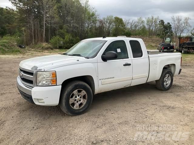 Chevrolet 1500 Muu